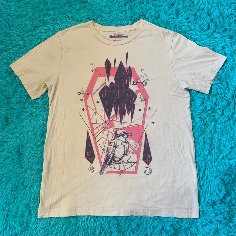 First Edition “The Guardian” T-shirt